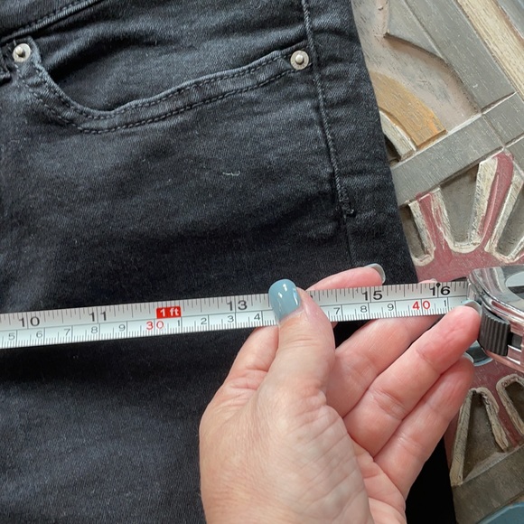 Cute jeans leggings ( bag A) - Picture 5 of 6